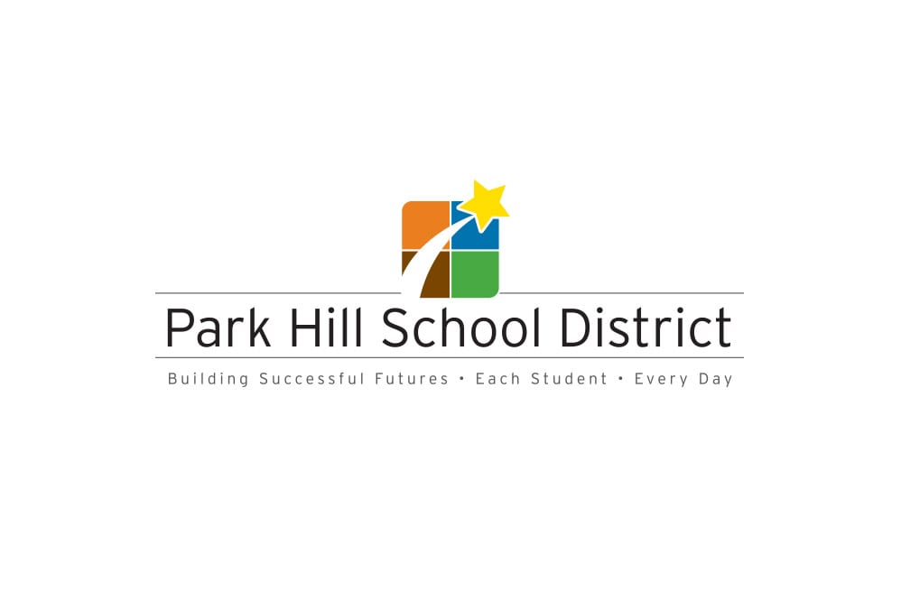 Park Hill School District Logo1