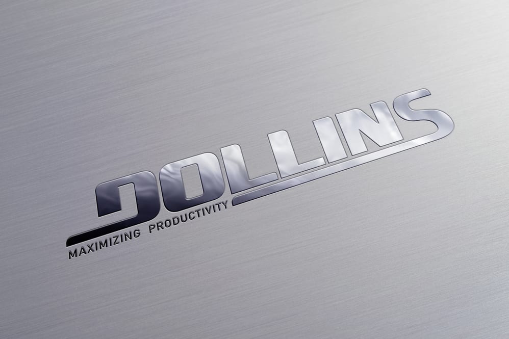 dollins logo