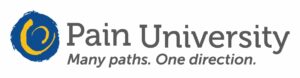 Pain University Logo