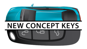 New Concept Keys