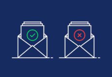 Email Validation, Data and Content