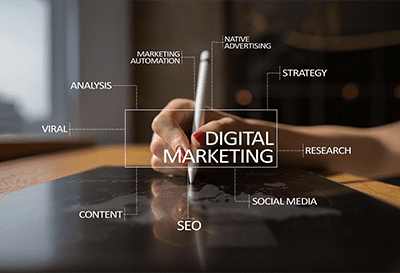 Should You Hire a Marketing Agency That Focuses Only on Digital Marketing