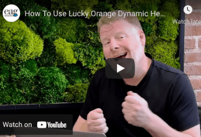 Lucky Orange Thumbnail