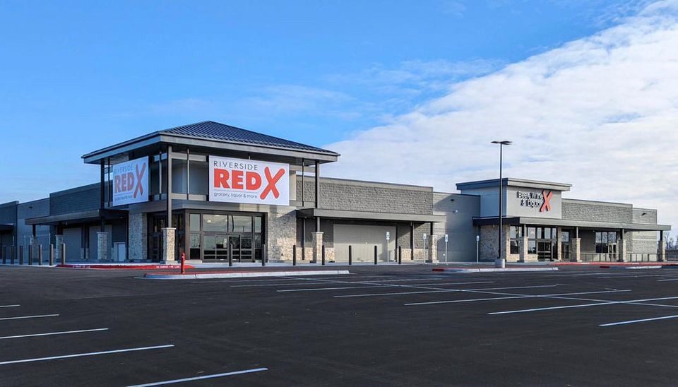 Riverside Red X to Host Grand Opening for Its New Store